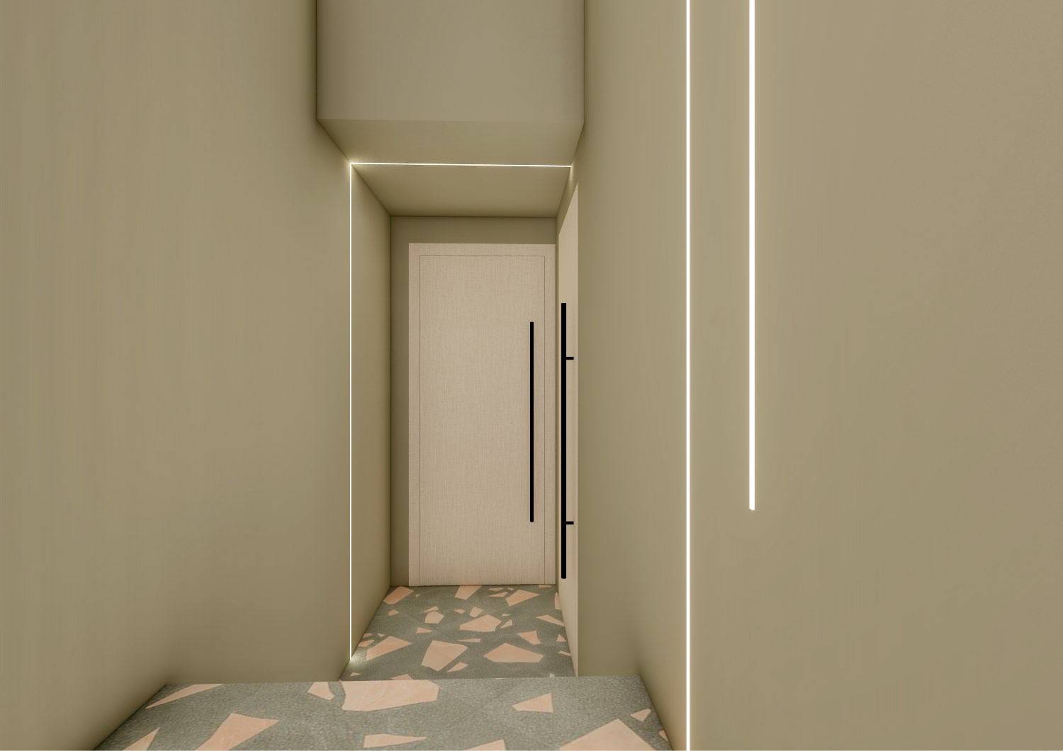 Selanik’te Satılık Golden Visa Uyumlu 1+1 Ön Cephe Daire | 65 m² | Tam Mobilyalı - Selanik Ana Cadde, Yunanistan, Yunanistan - page3_img1.jpg