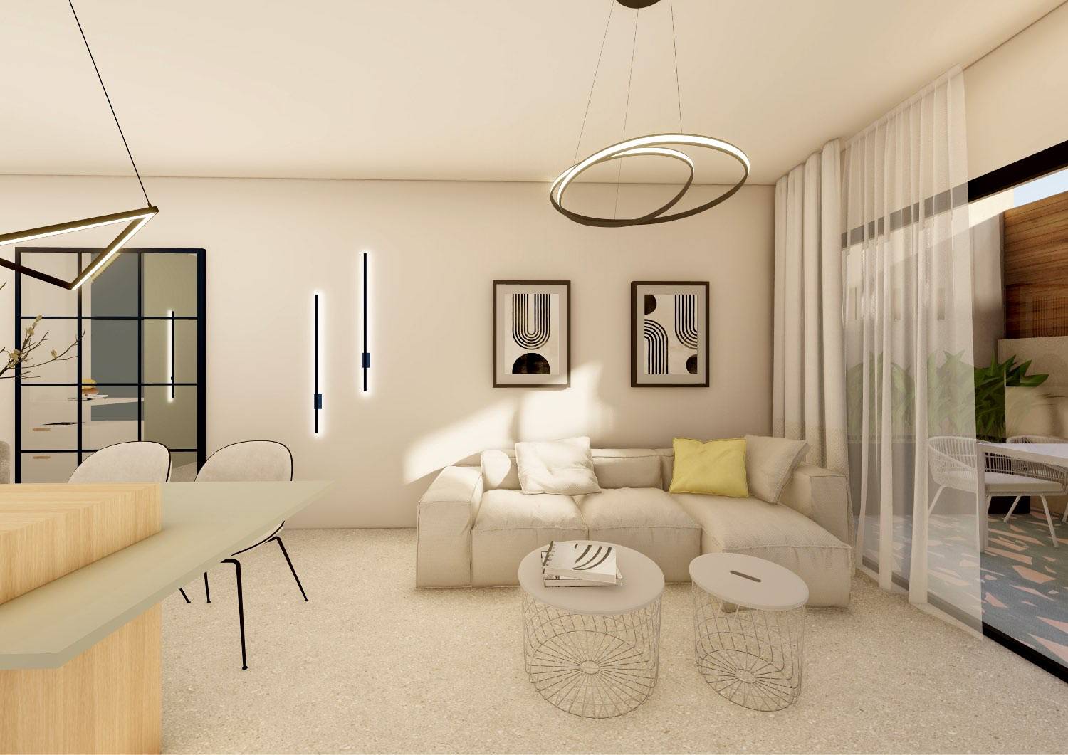 Selanik’te Bahçeli Golden Visa Uyumlu 1+1 Satılık Daire | 65 m² | Full Eşyalı | - Selanik Merkez, Yunanistan - page28_img1.jpg