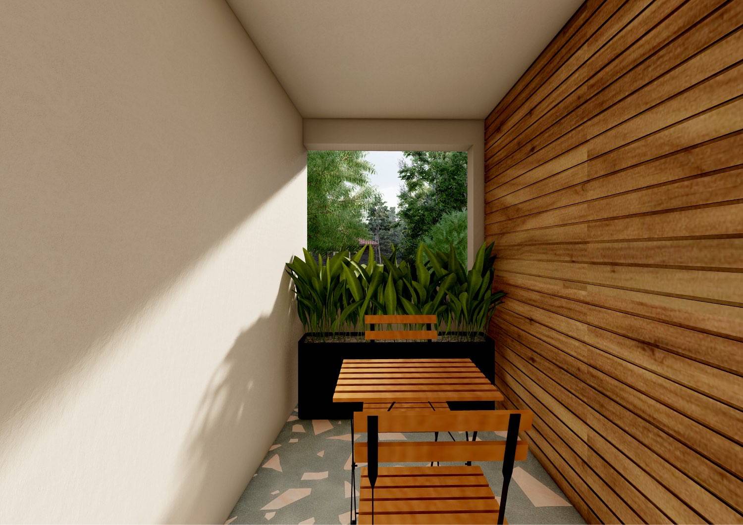 Selanik’te Bahçeli Golden Visa Uyumlu 1+1 Satılık Daire | 65 m² | Full Eşyalı | - Selanik Merkez, Yunanistan - page22_img1.jpg