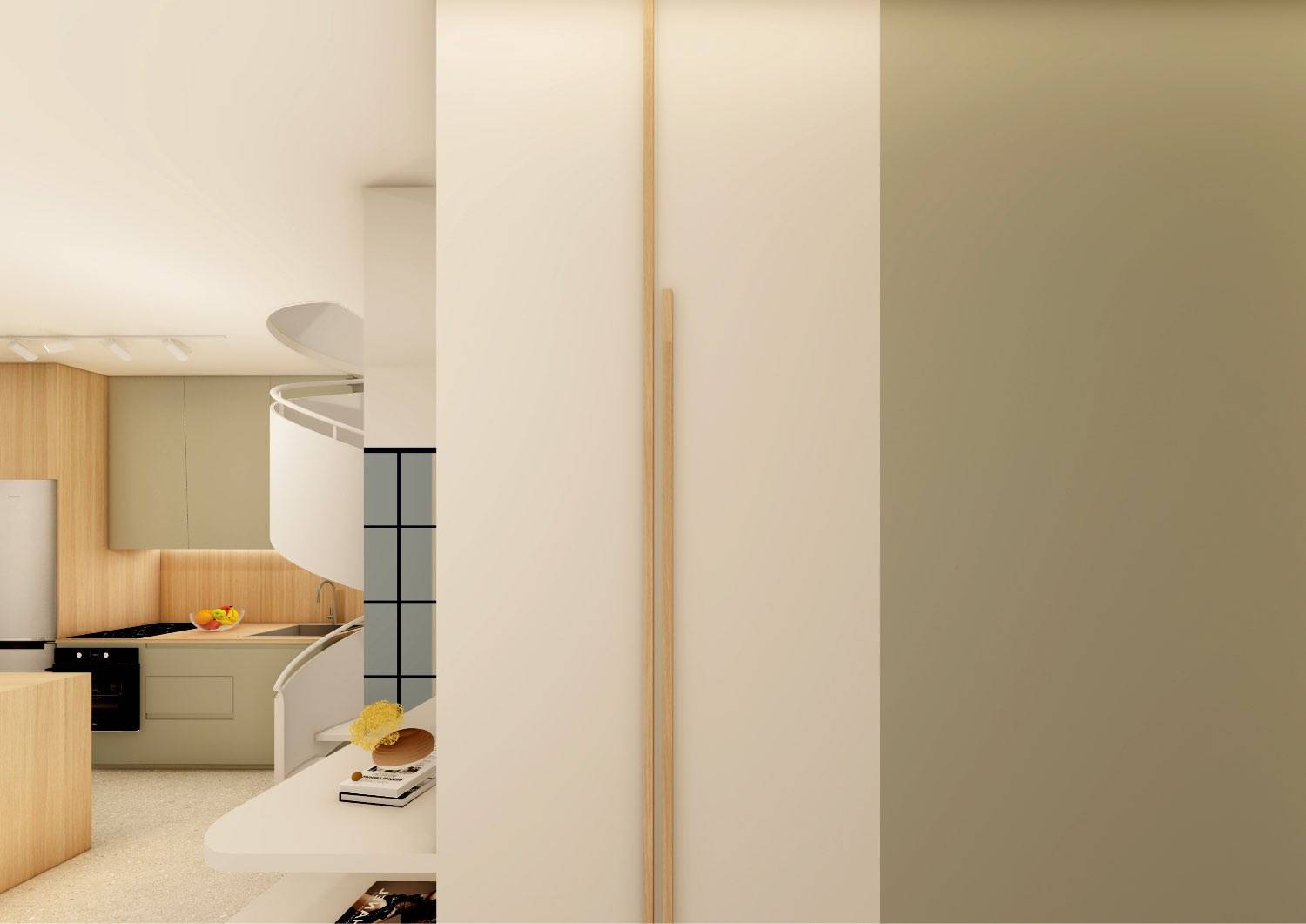 Selanik’te Bahçeli Golden Visa Uyumlu 1+1 Satılık Daire | 65 m² | Full Eşyalı | - Selanik Merkez, Yunanistan - page24_img1.jpg