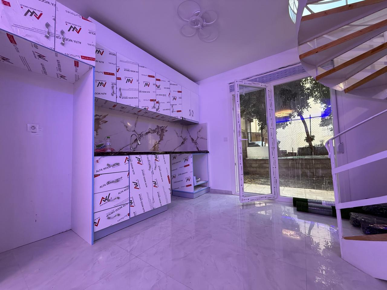 Selanik’te Yatırımlık 2+1 Bahçeli Dubleks – Golden Vizeye Uygun - Selanik Merkez, Yunanistan - 2.jpeg