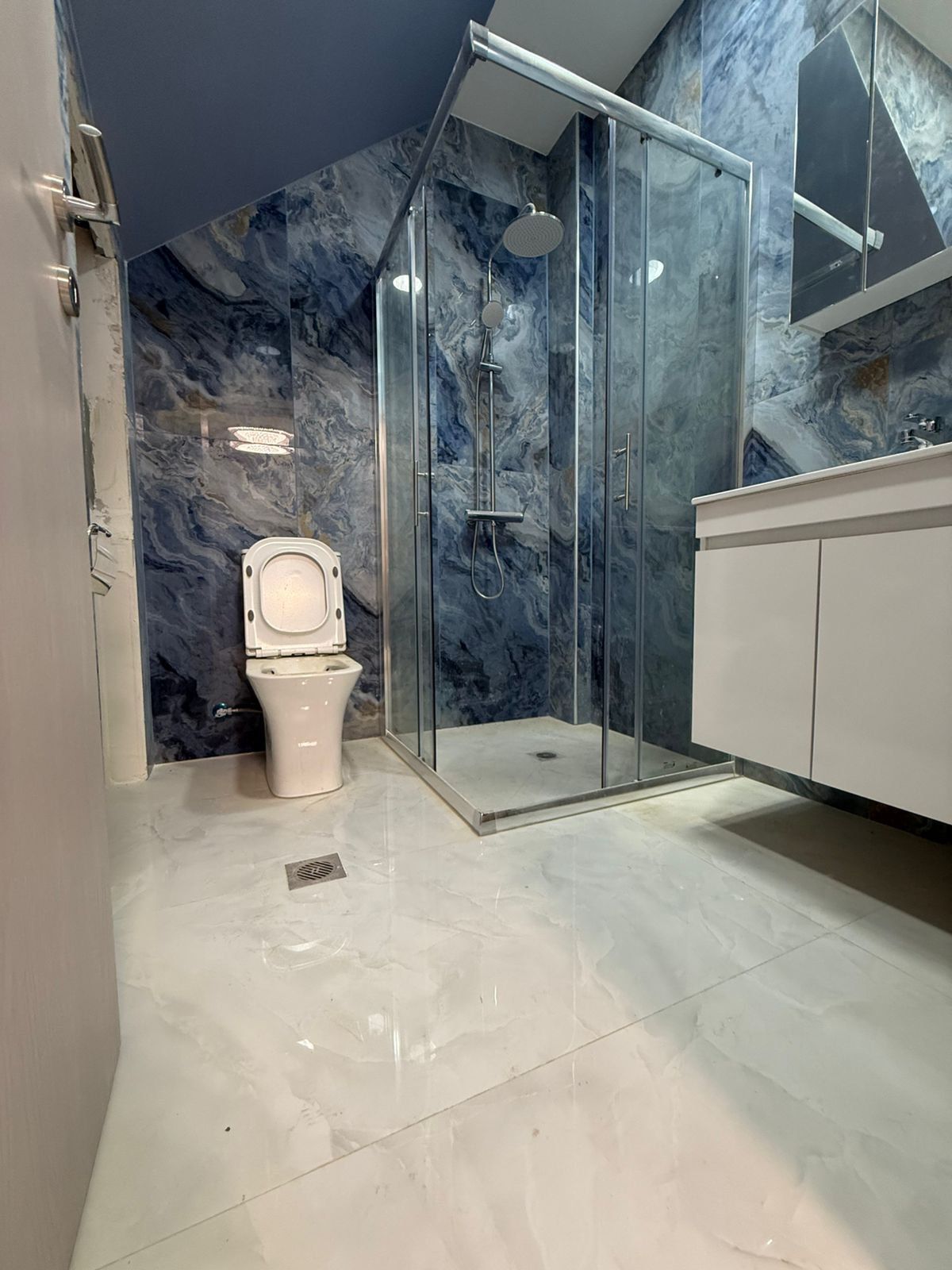 Selanik Merkez 2+1 Dubleks – Golden Vizeye Uygun, Balkonlu, 75 m² - Selanik Merkez, Yunanistan - 14.jpeg