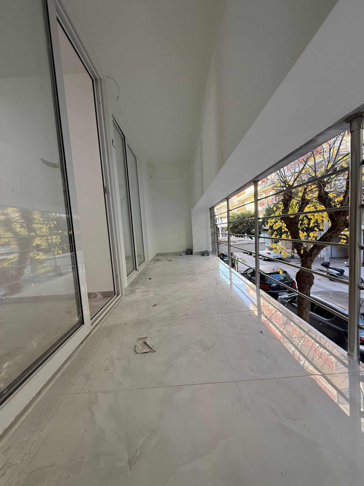 Selanik Merkez 2+1 Dubleks – Golden Vizeye Uygun, Balkonlu, 75 m² - Selanik Merkez